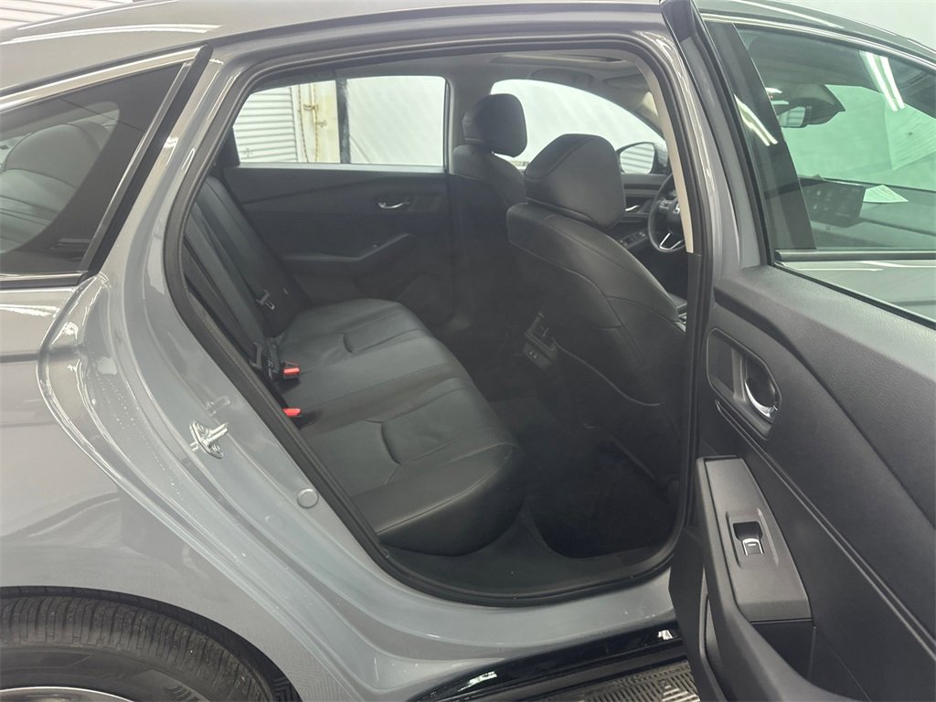 Used 2025 Honda Accord EX-L image 16