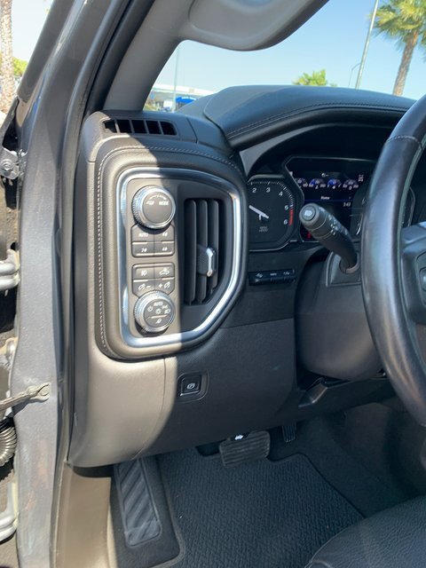 Used 2021 GMC Sierra 1500 Denali w/ Technology Package image 19