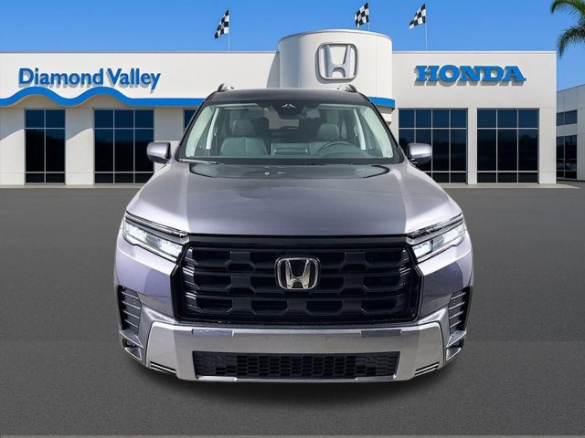 New 2026 Honda Pilot EX-L image 8