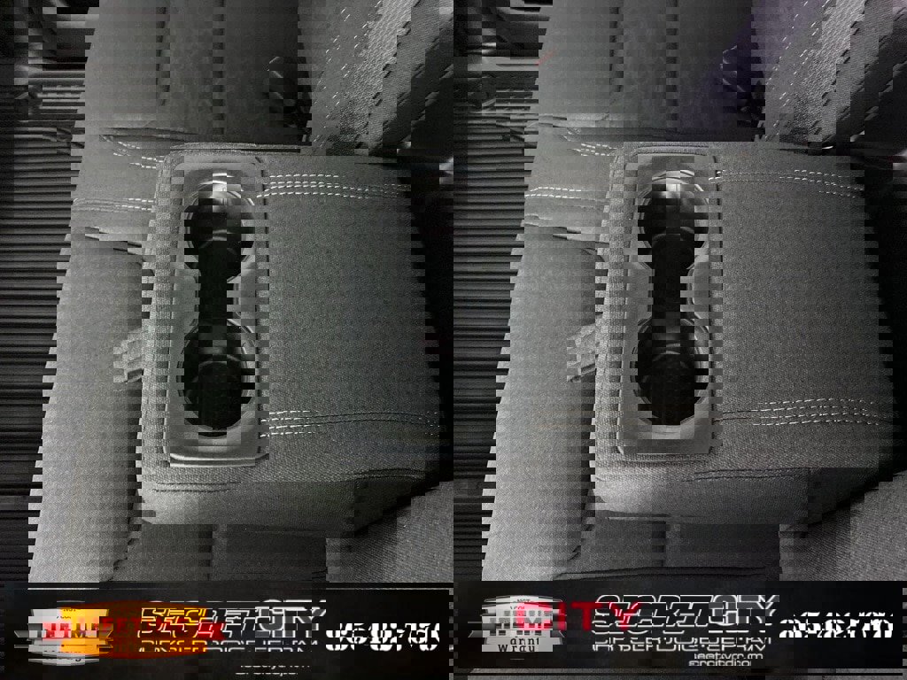 New 2026 RAM 1500 Big Horn image 32