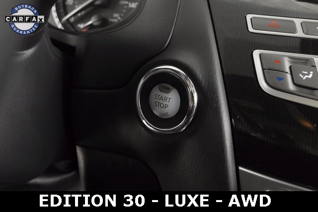 Used 2020 INFINITI QX60 Luxe w/ Edition 30 Essential Package image 32