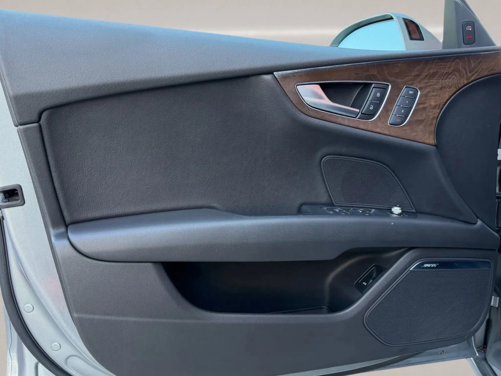 Used 2014 Audi A7 3.0T Premium Plus w/ 19" Sport Package image 8