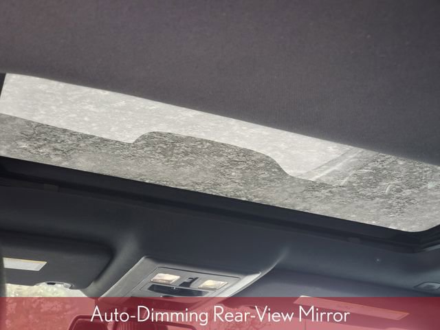 Used 2017 RAM 2500 Power Wagon w/ Leather & Luxury Group image 37