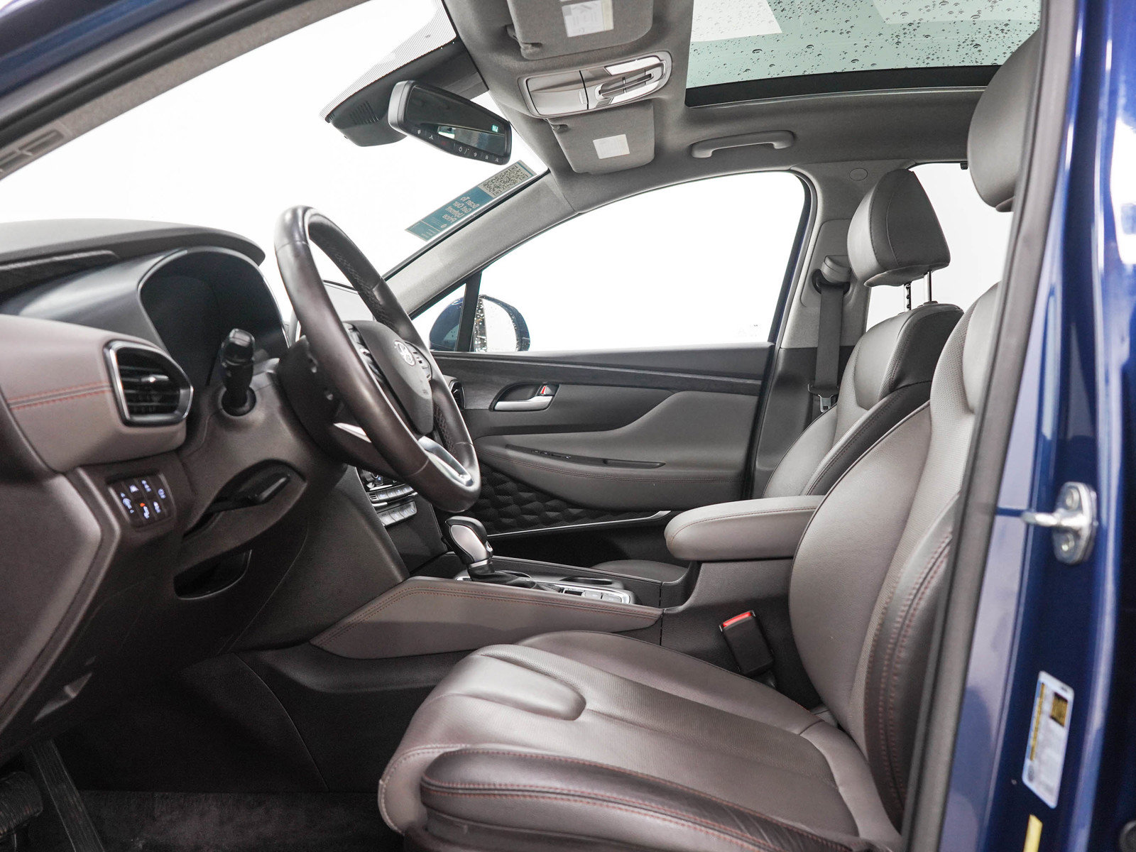 Used 2020 Hyundai Santa Fe Limited AWD/4WD image 25