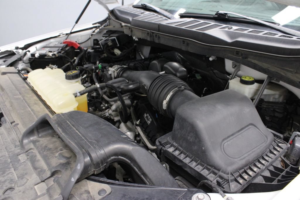 Certified 2021 Ford F150 XL RWD image 12