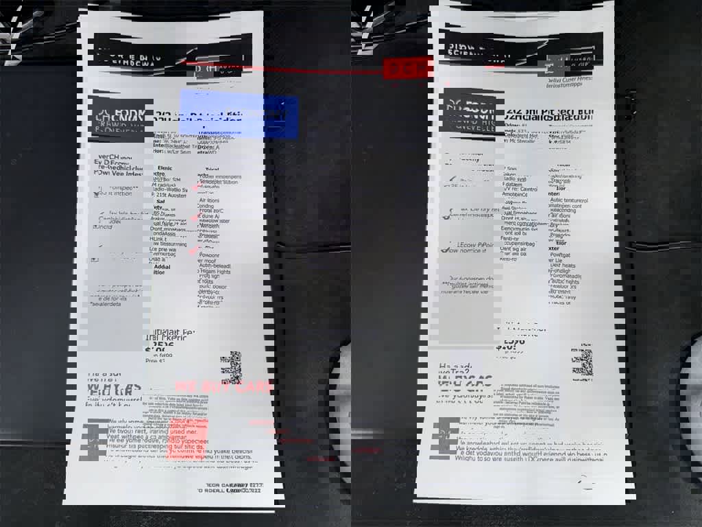 Used 2022 Honda Pilot Special Edition image 13