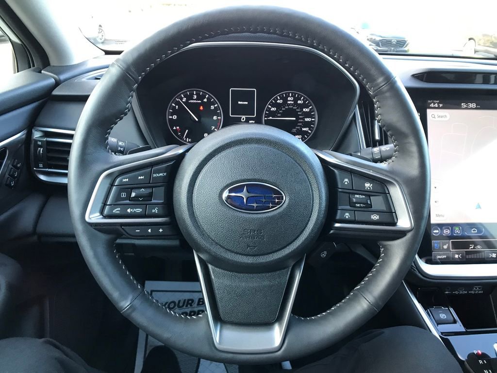 Used 2024 Subaru Outback Touring XT image 21