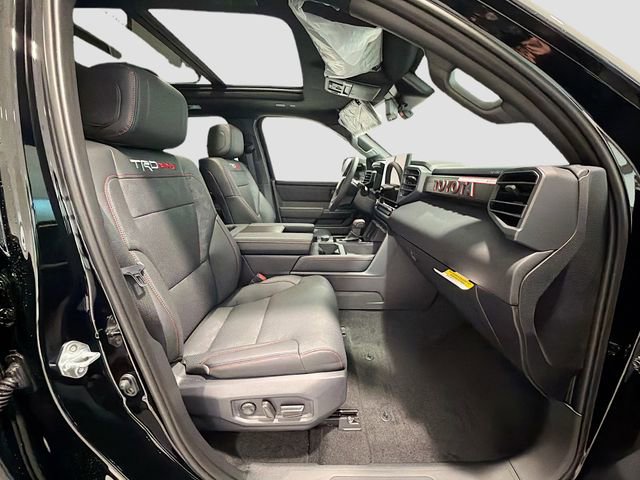 New 2026 Toyota Sequoia TRD Pro AWD/4WD image 23