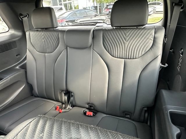 Used 2023 Hyundai Palisade Calligraphy FWD image 28