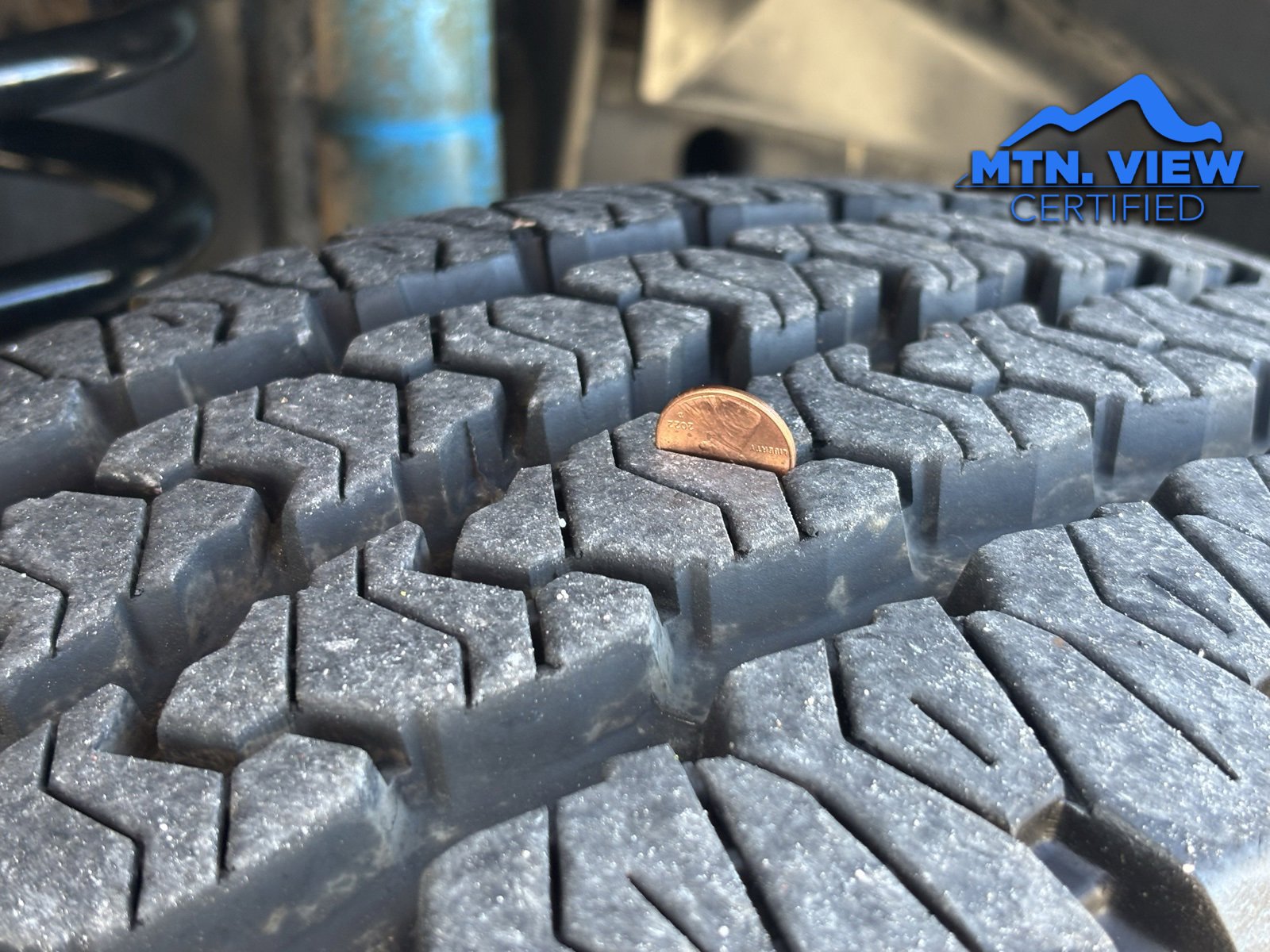 Used 2024 RAM 2500 Big Horn w/ Off Road Package image 14