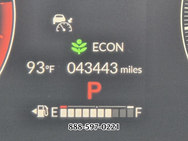 Used 2025 Honda CR-V EX-L image 31
