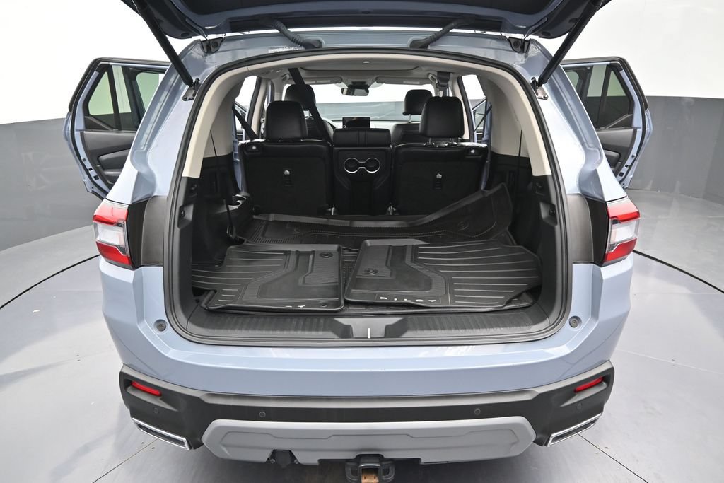 Used 2024 Honda Pilot Elite image 11