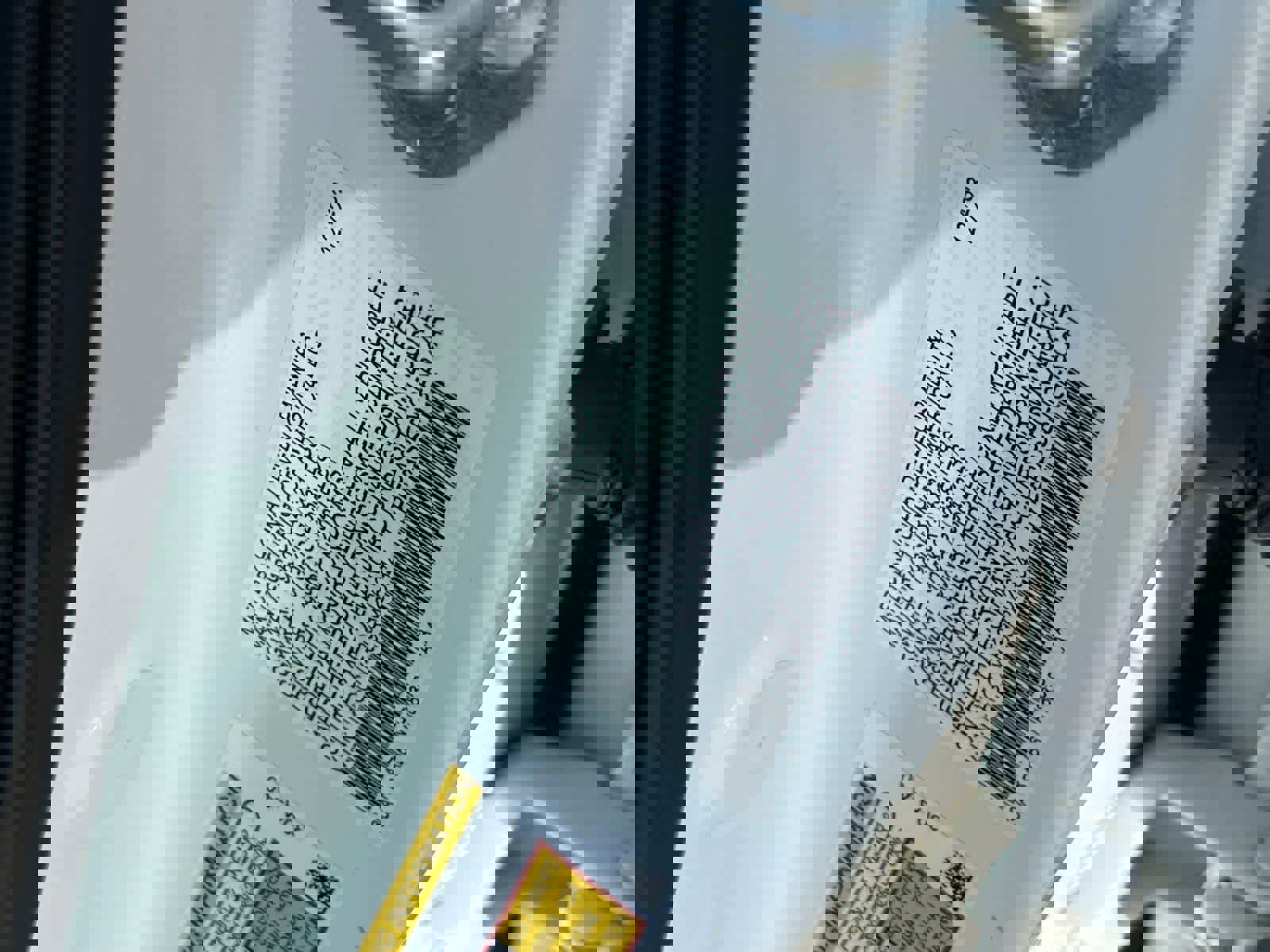 Used 2024 Honda Accord EX image 30