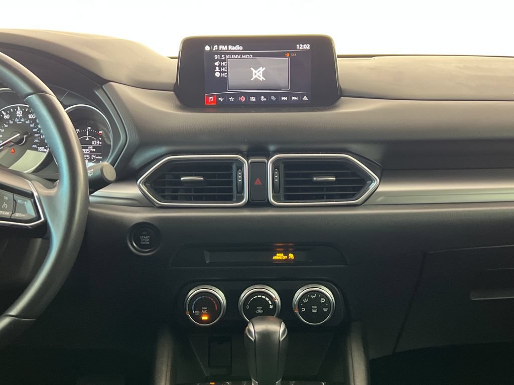 Used 2019 MAZDA CX-5 Sport FWD image 19