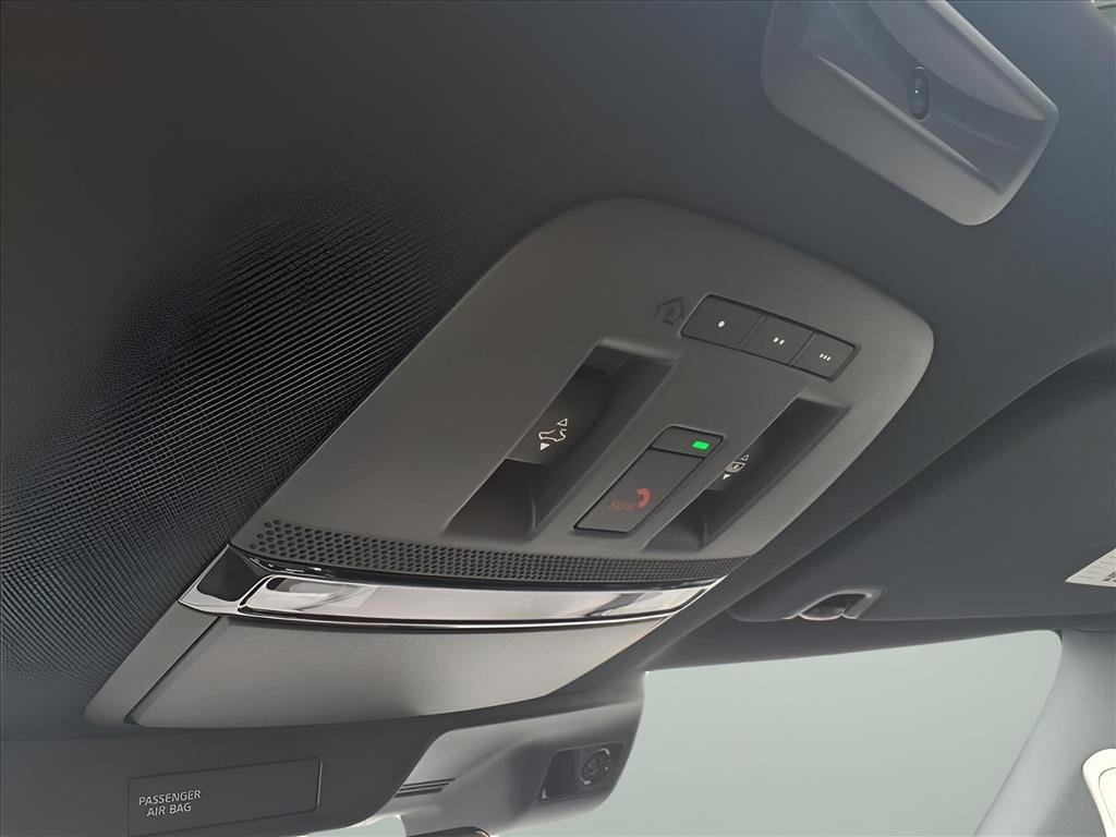 New 2026 Nissan Armada Platinum image 25
