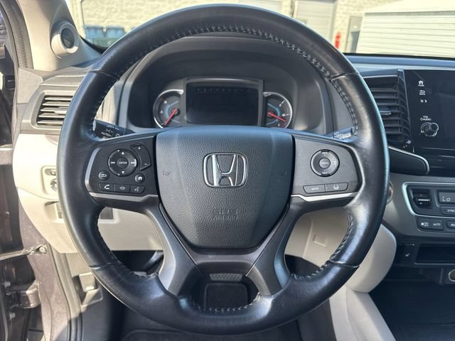 Used 2019 Honda Pilot EX-L image 18