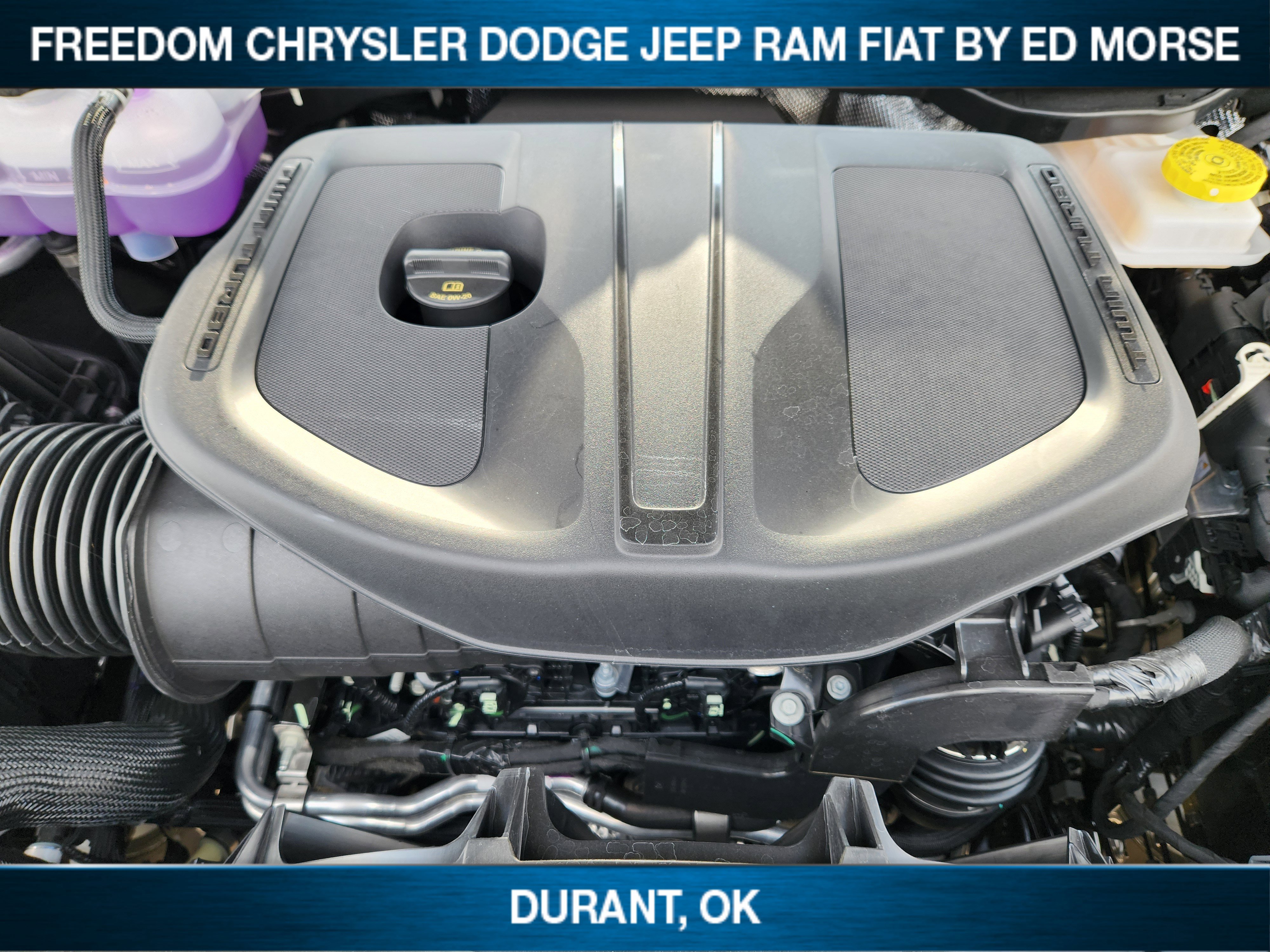 New 2026 RAM 1500 Laramie image 21