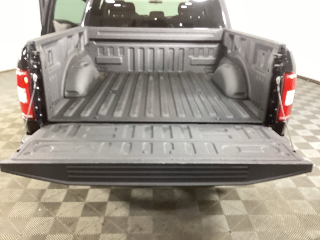 Used 2019 Ford F150 XL w/ Equipment Group 101A Mid image 28