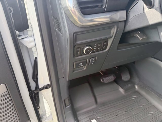 New 2025 Ford F150 Lariat image 29