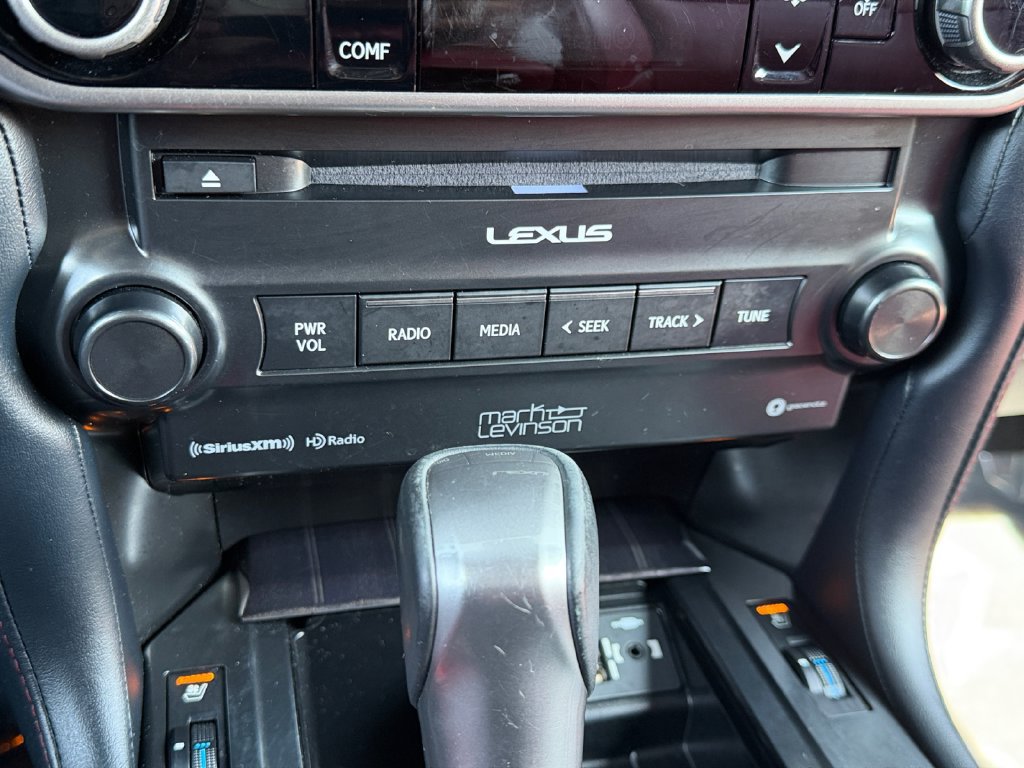 Used 2023 Lexus GX 460 Luxury w/ Sport Design Package AWD/4WD image 31