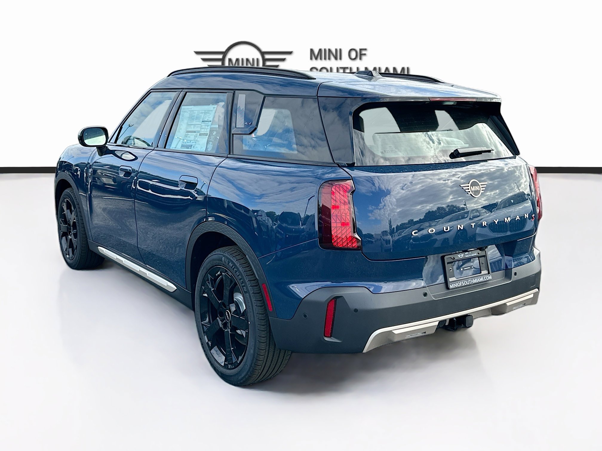 New 2026 MINI Cooper Countryman S image 4