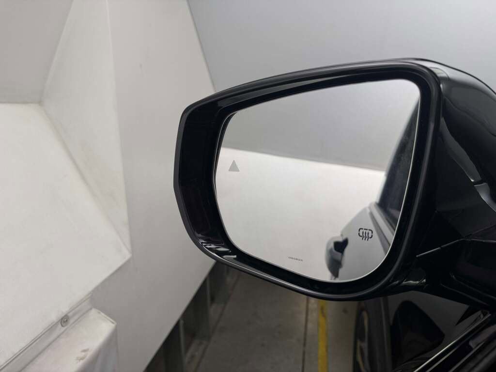 New 2025 Jeep Grand Cherokee L Limited image 29