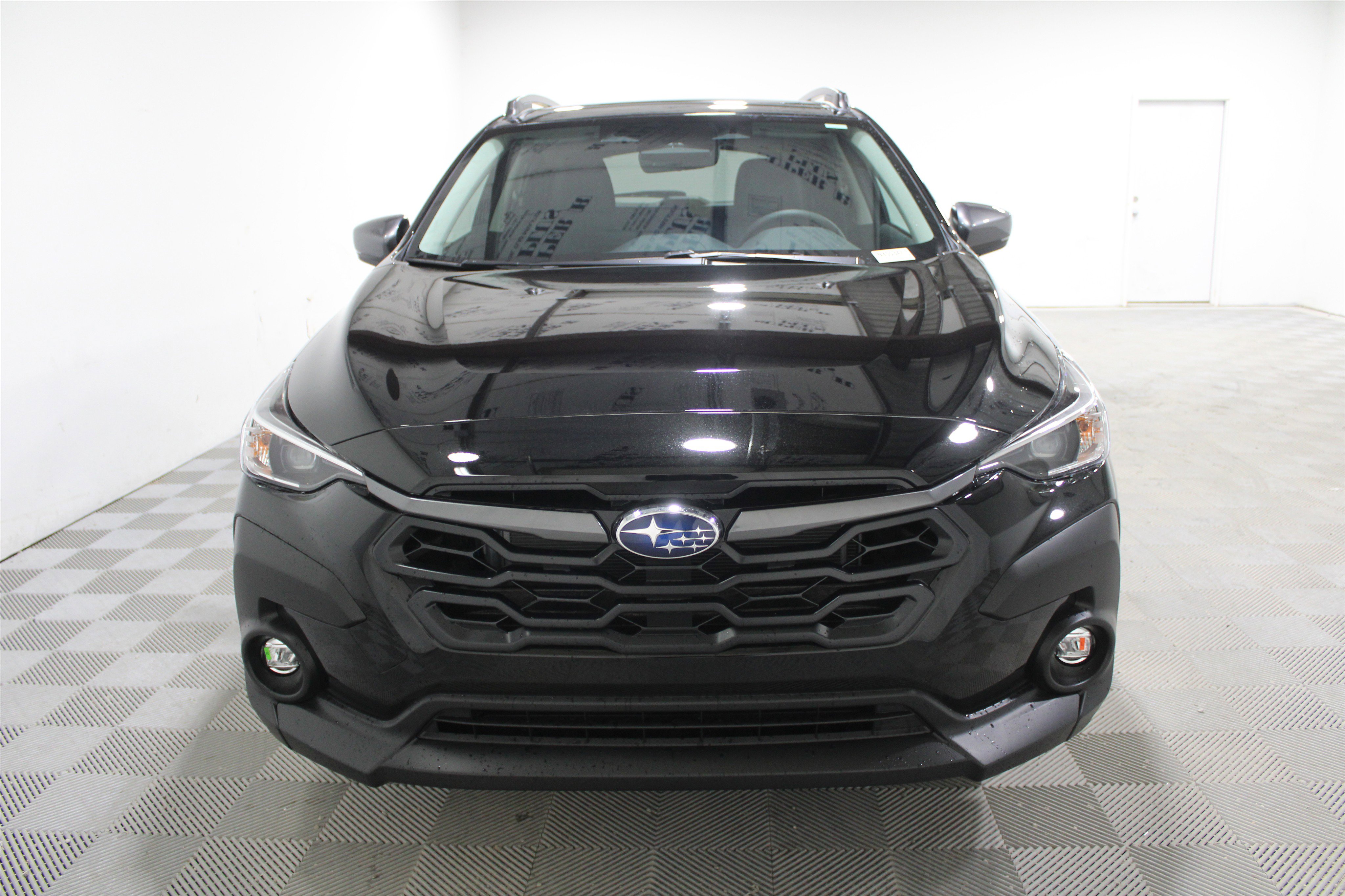 New 2026 Subaru Crosstrek 2.0i Premium image 31