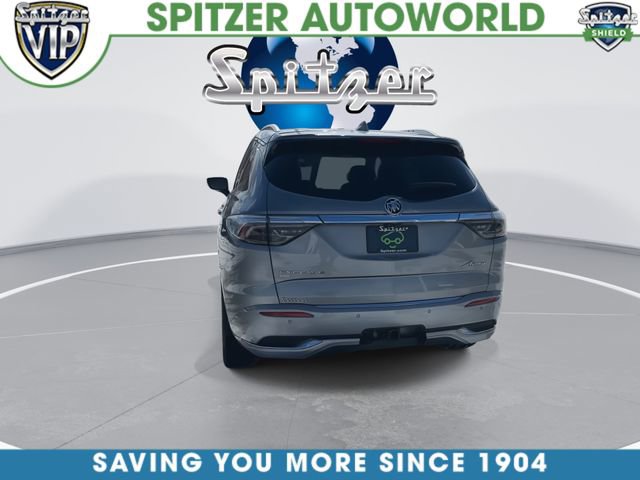 Used 2023 Buick Enclave Avenir w/ Avenir Technology Package image 8