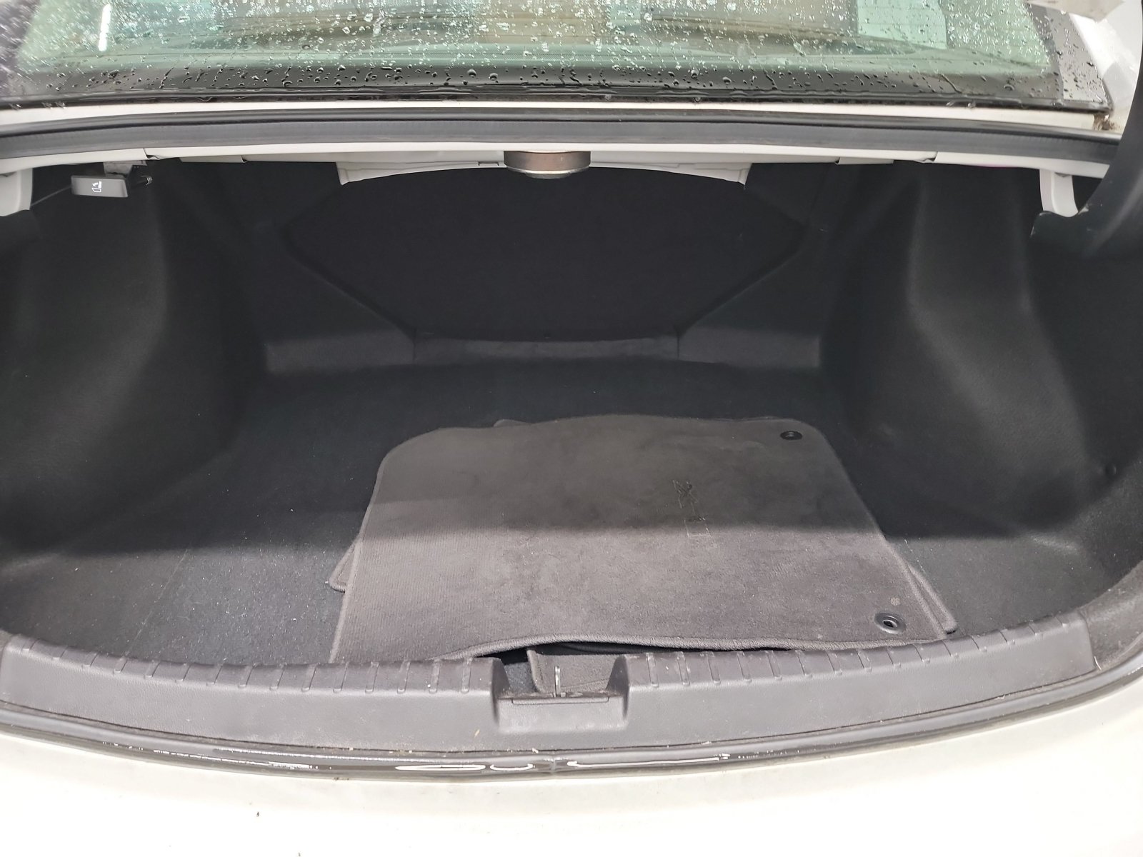 Used 2020 Acura ILX FWD image 26