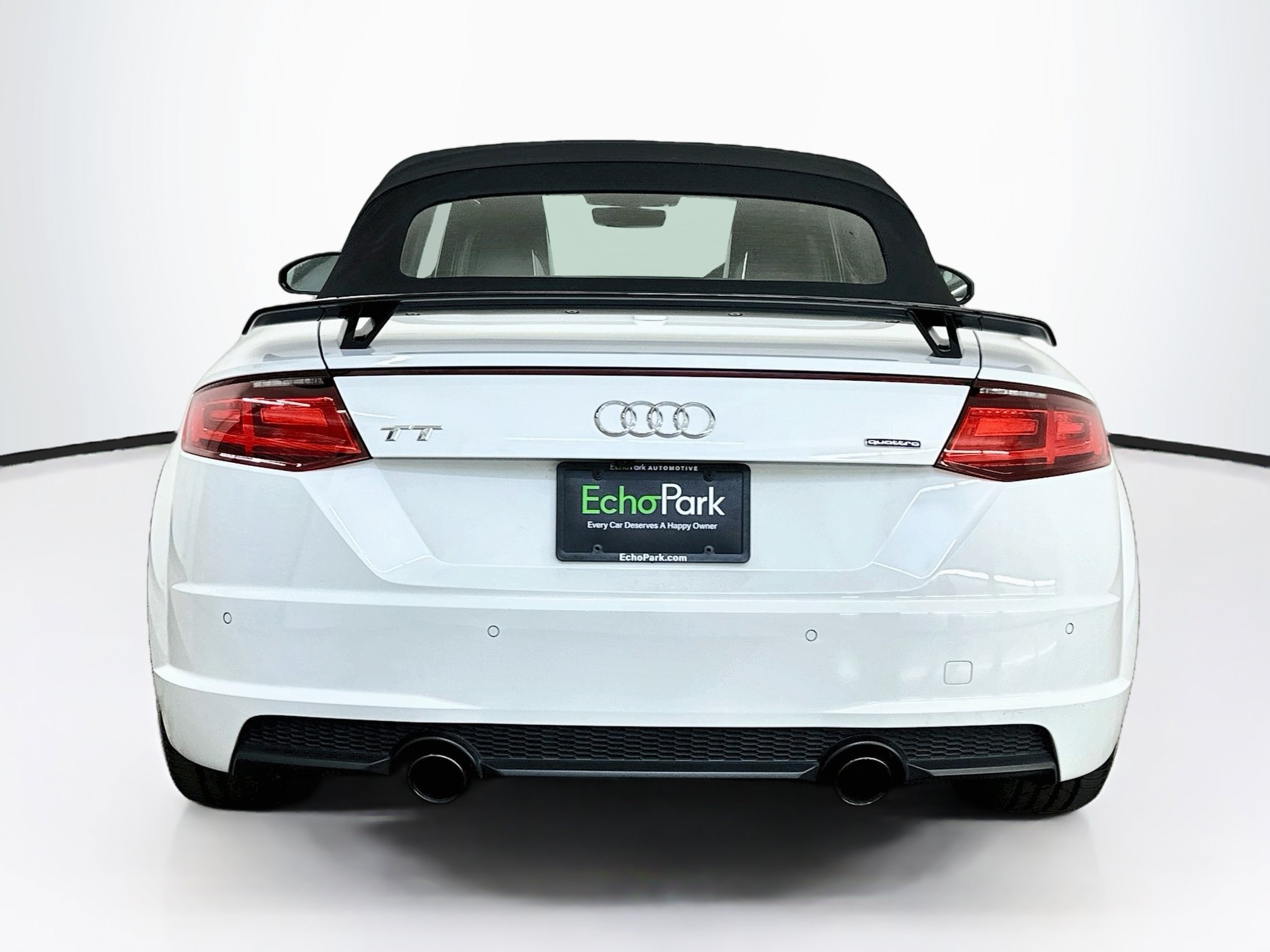 Used 2019 Audi TT 2.0T w/ Technology Package AWD/4WD image 7
