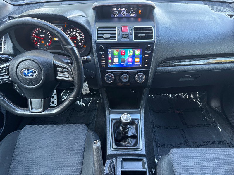 Used 2019 Subaru WRX Premium AWD/4WD image 19