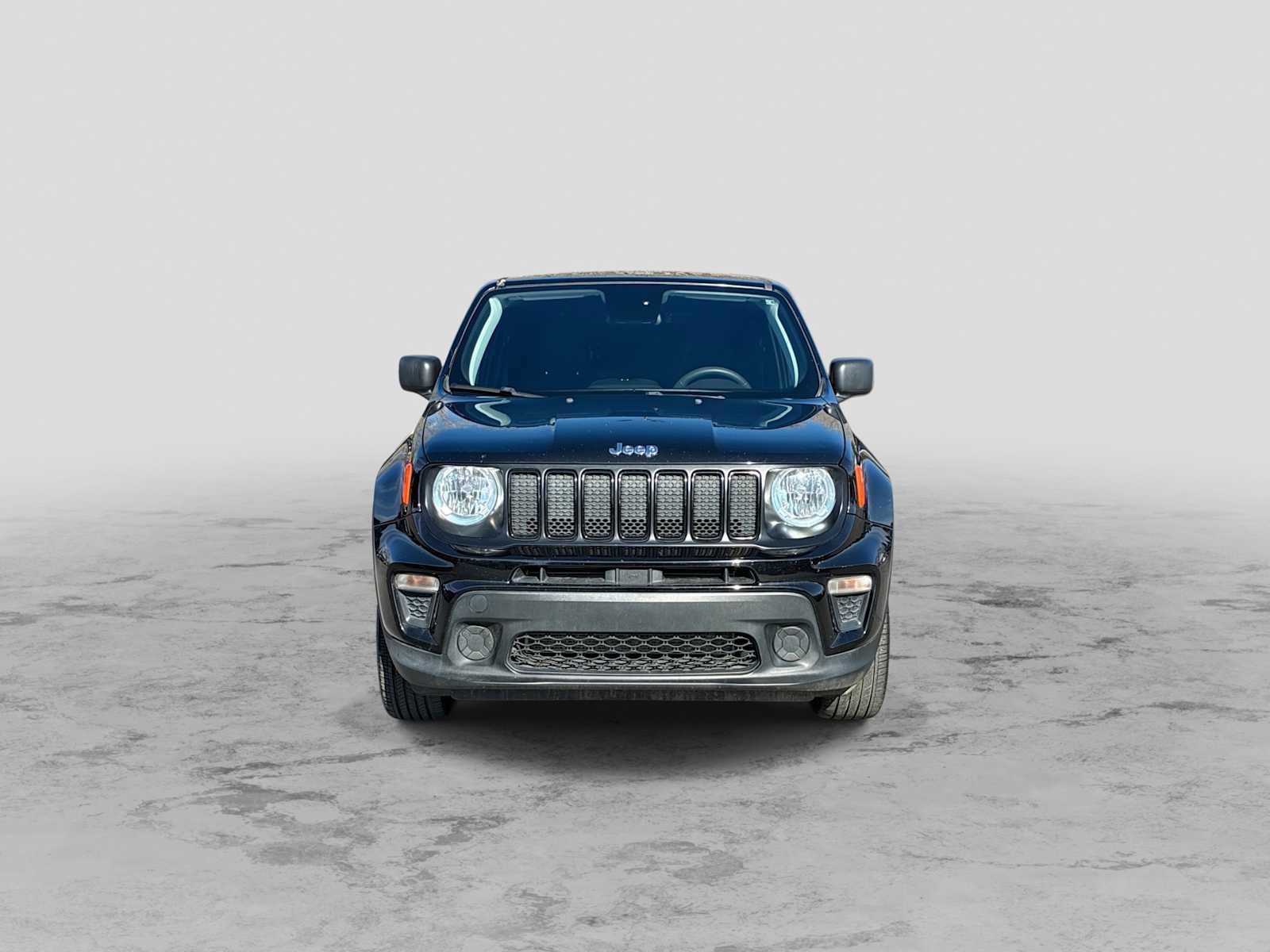 Used 2020 Jeep Renegade Sport AWD/4WD image 3