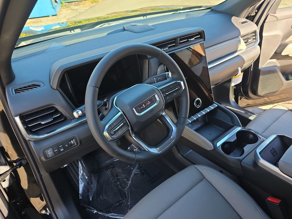 New 2026 GMC Terrain Elevation w/ Elevation Premium Package image 16