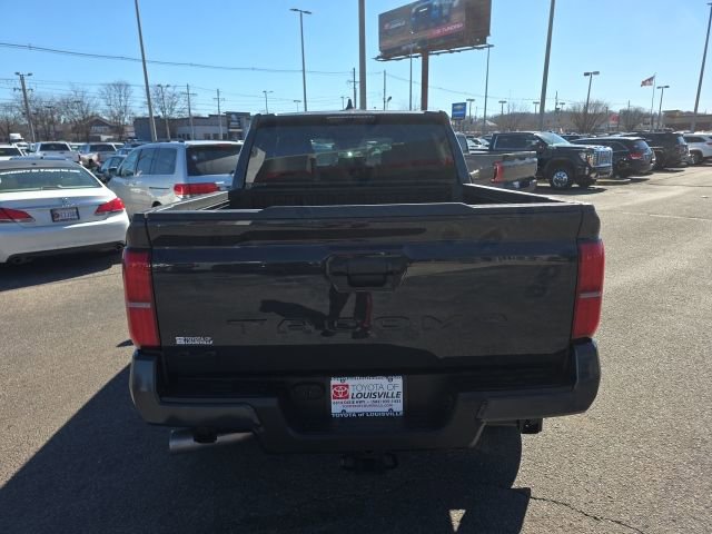 New 2026 Toyota Tacoma SR5 image 5