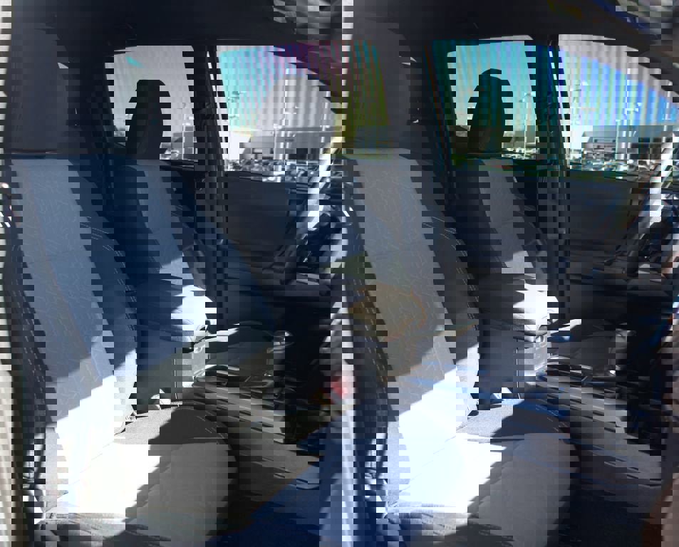 Used 2021 Toyota Tacoma TRD Sport w/ Technology Package image 22