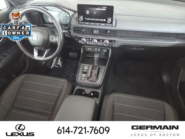 Used 2024 Honda CR-V Sport image 29