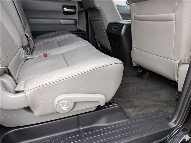 Used 2016 Toyota Sequoia Limited AWD/4WD image 18