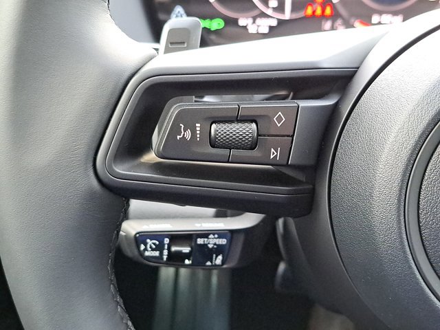 New 2026 Porsche Panamera 4 image 28