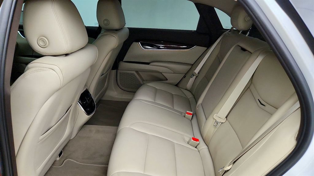 Used 2017 Cadillac XTS Luxury AWD/4WD image 20