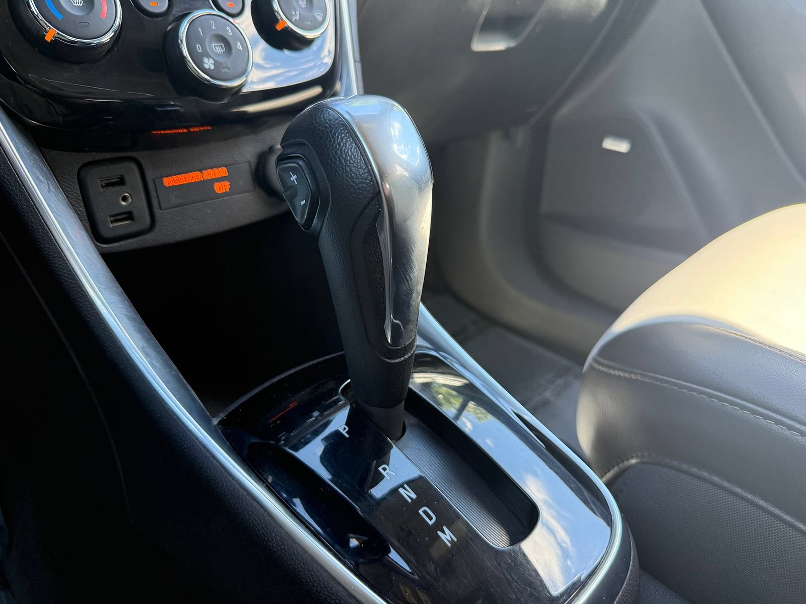 Certified 2020 Chevrolet Trax Premier AWD/4WD image 23