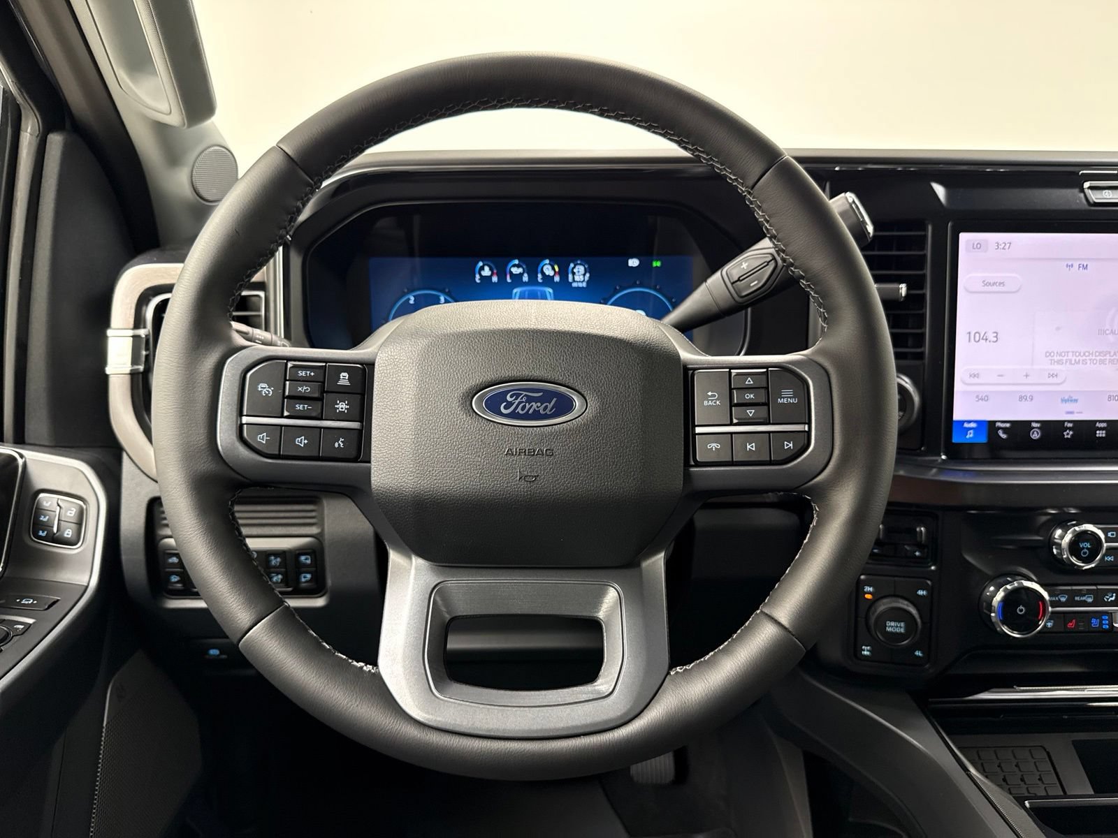 New 2026 Ford F350 Lariat w/ Lariat Ultimate Package AWD/4WD image 30