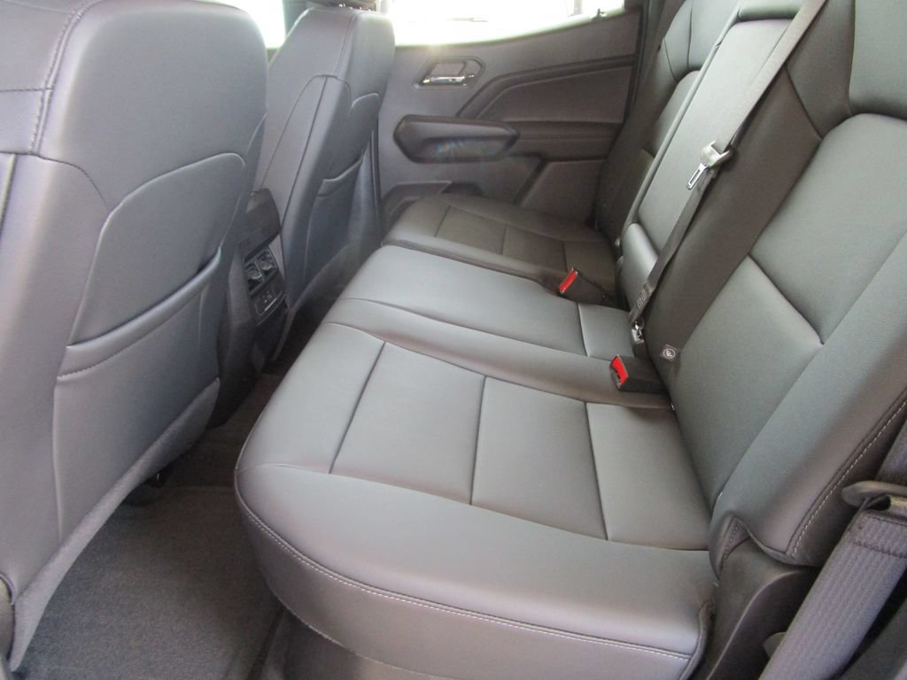 New 2026 GMC Canyon Elevation w/ Convenience Package AWD/4WD image 20