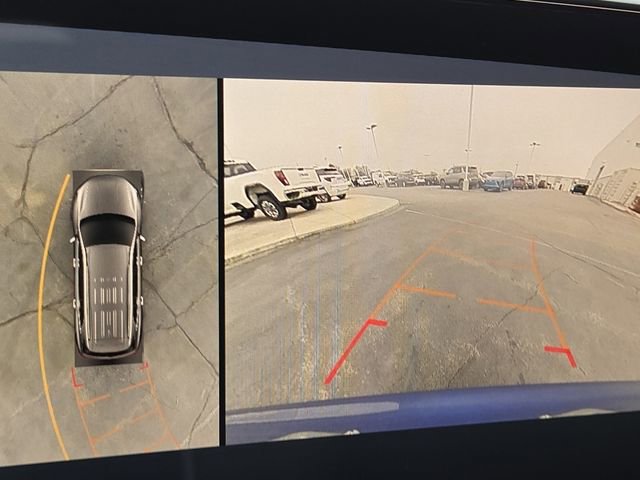 New 2026 Buick Enclave Preferred w/ Power Package image 4