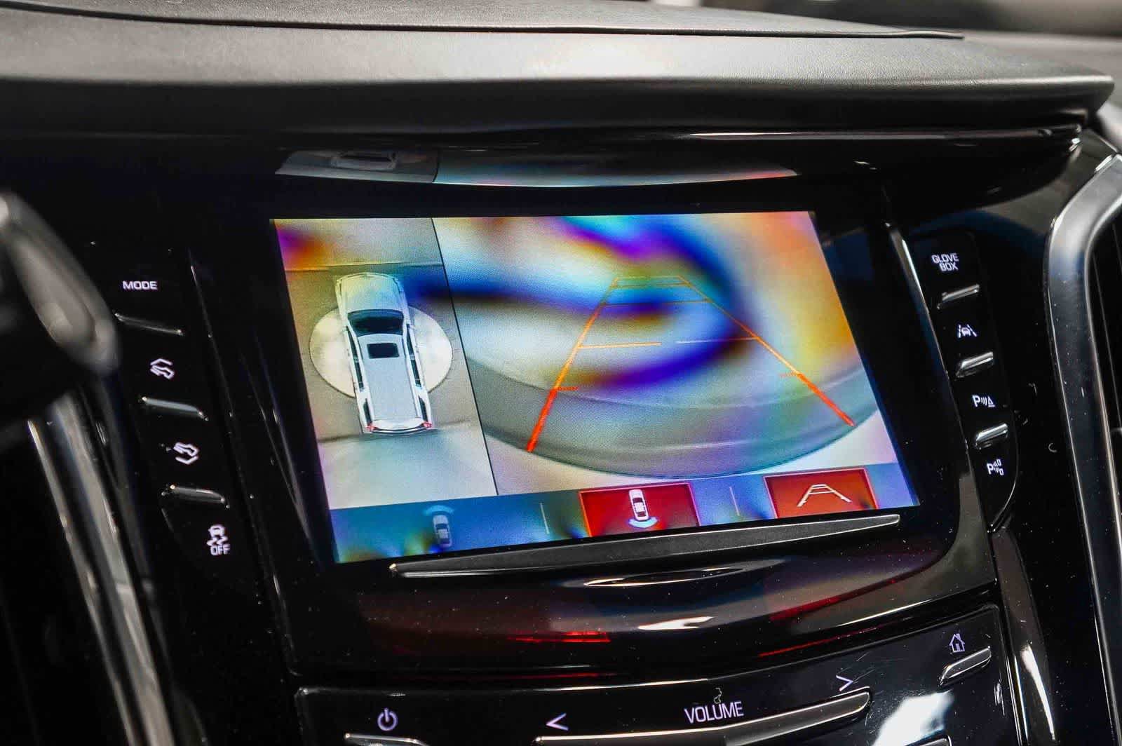 Used 2018 Cadillac Escalade ESV Platinum AWD/4WD image 27