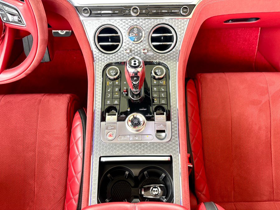 Used 2022 Bentley Continental GT Speed AWD/4WD image 21
