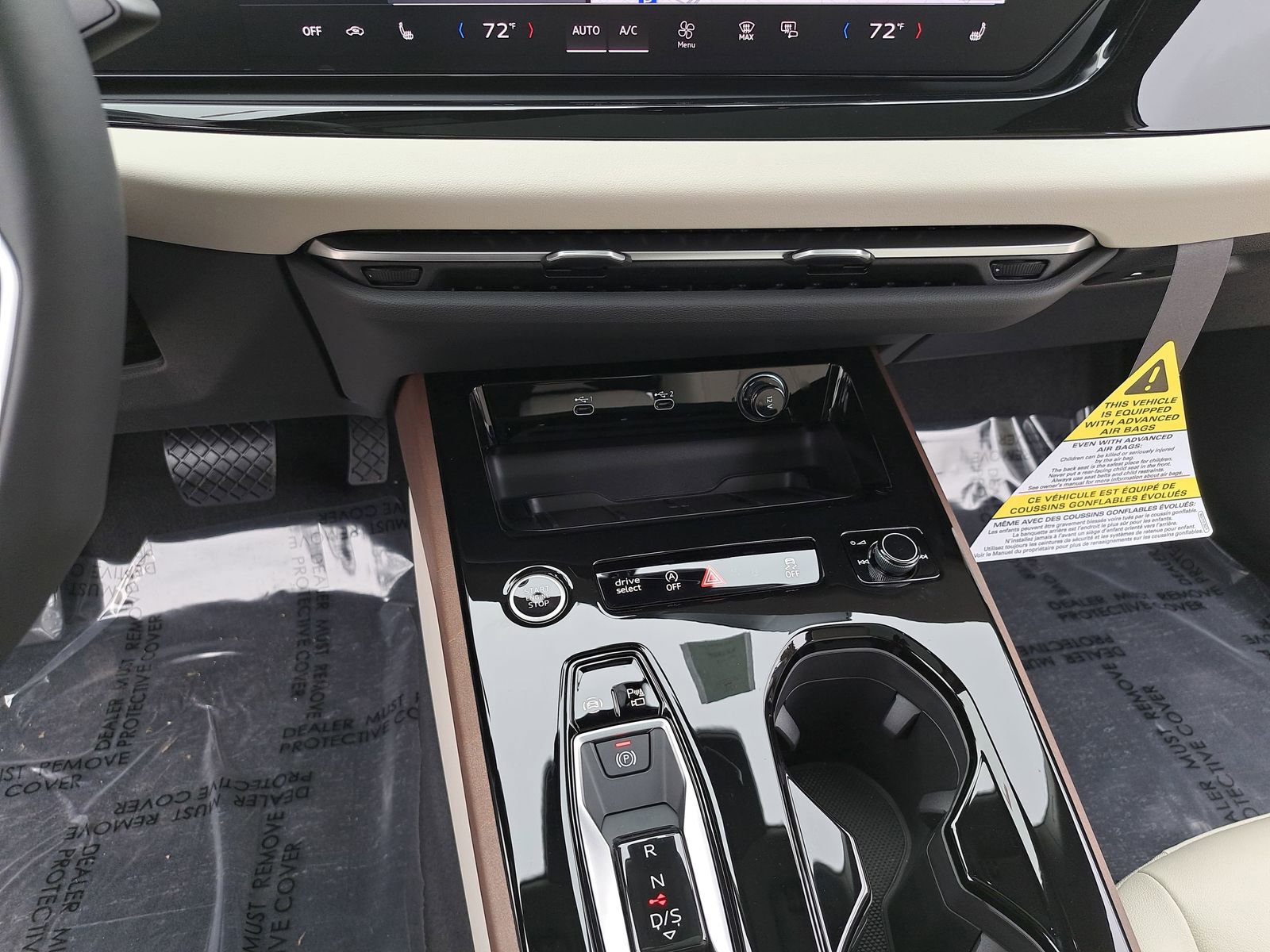 New 2025 Audi A5 2.0T Premium Plus image 22