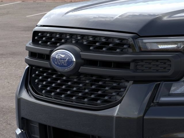 New 2026 Ford Ranger XL w/ Trailer Tow Package RWD image 17