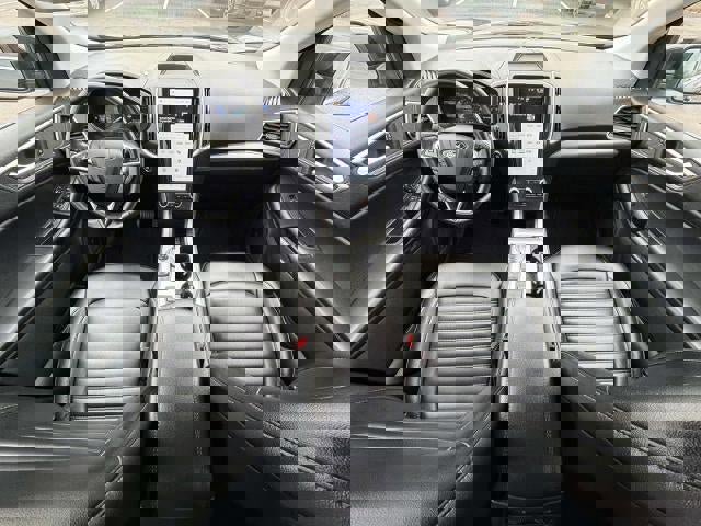 Used 2022 Ford Edge SEL image 49