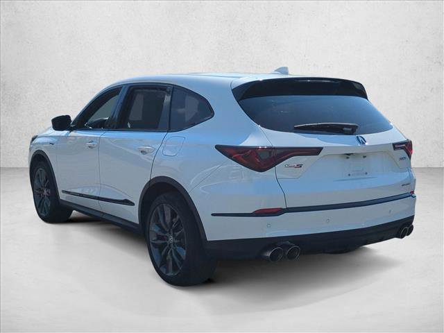 Used 2022 Acura MDX Type S image 7