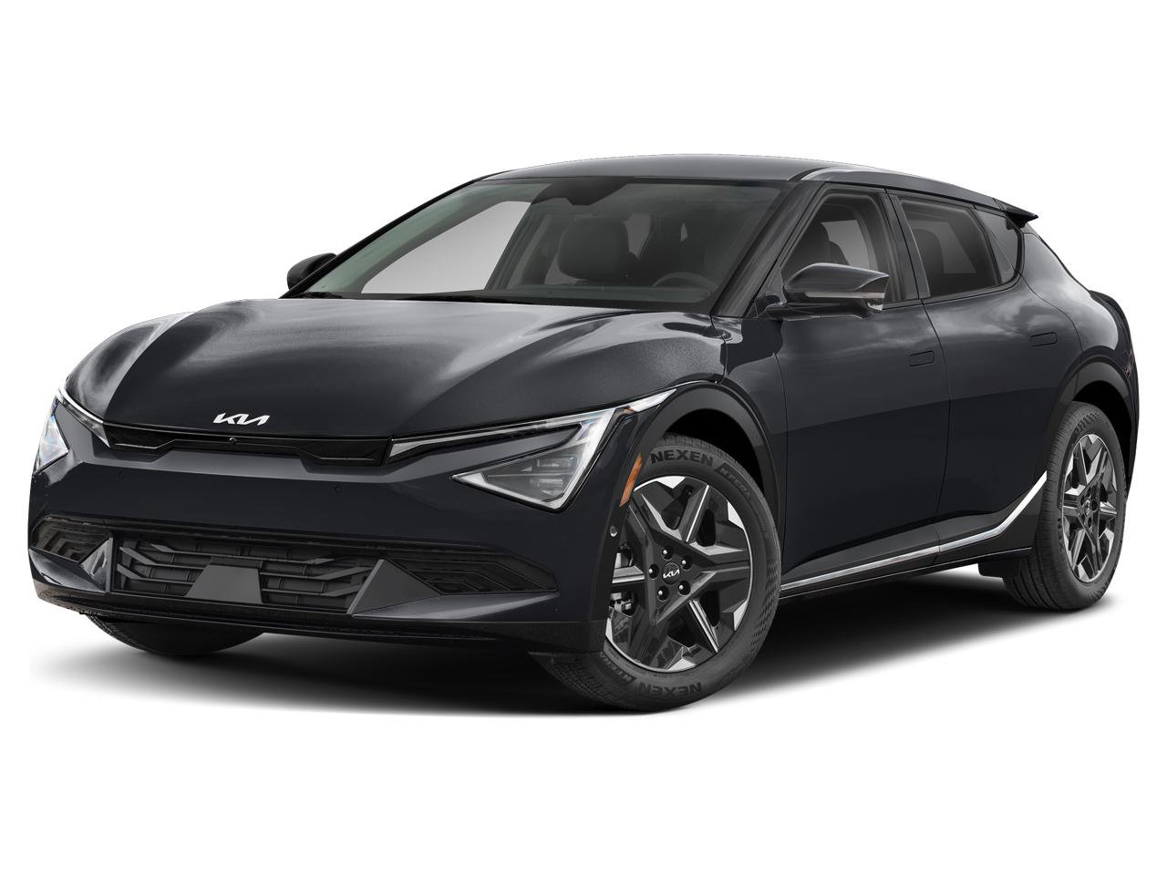 New 2025 Kia EV6 Light w/ Light LR Technology Package image 28